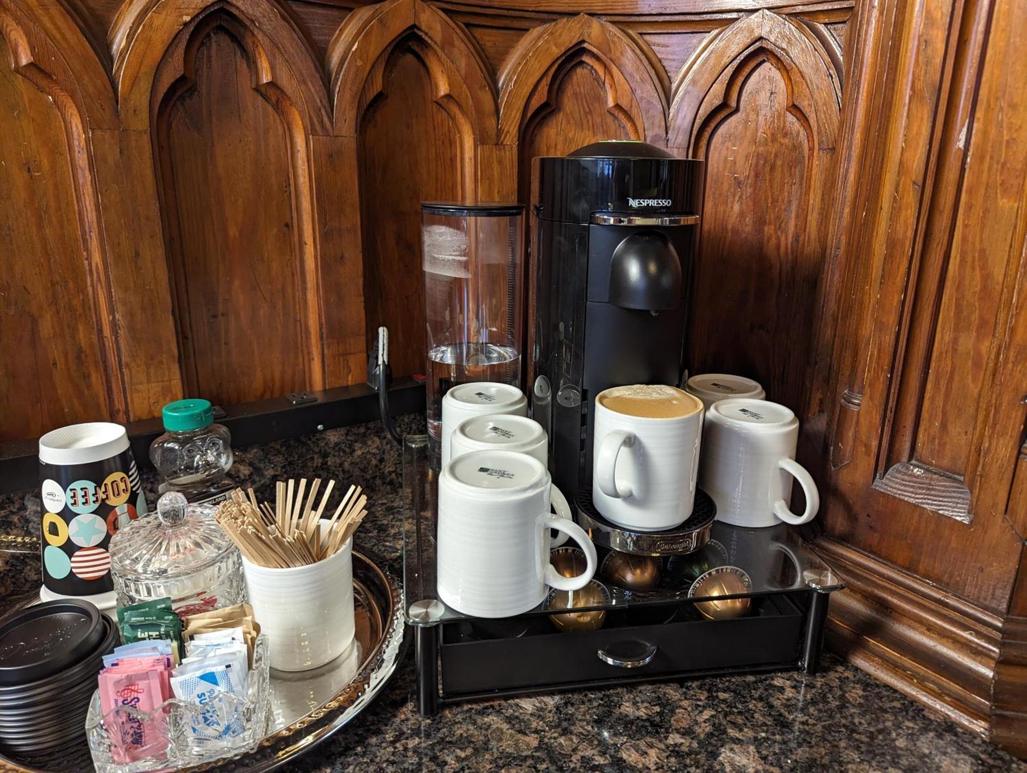 Gothic Heights Inn Clifton Heights Ngoại thất bức ảnh